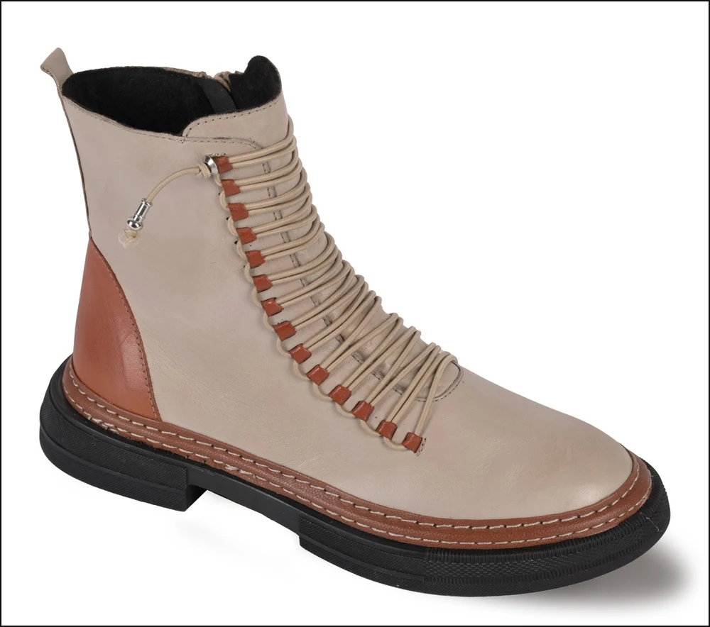 Shoe Boot 3