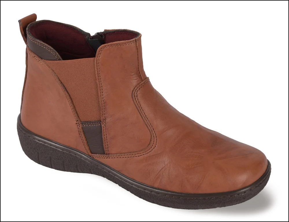Shoes Boot 1