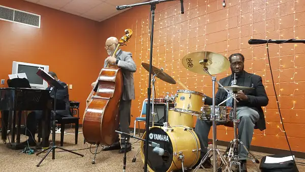 2019 Evening of Jazz by LPMBC Nashville by LPMBC...