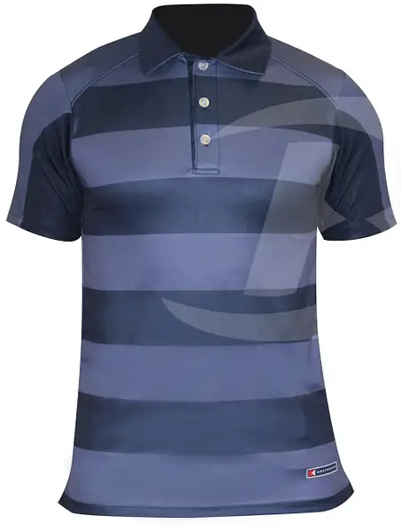 CCM095 - Men's Sublimated Polo by Boathouse Sports