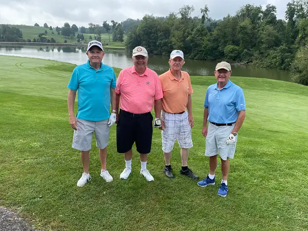 2021 Golf Outing by Jumonville Camp by Jumonville Camp