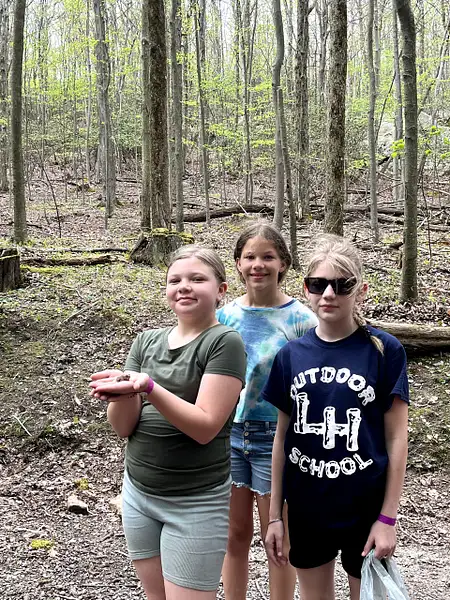 Outdoor School 2022 by Jumonville Camp by Jumonville Camp
