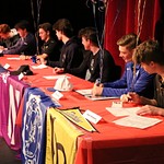 NLI Signing Day - February 5, 2020