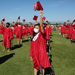 2020 Girls Commencement