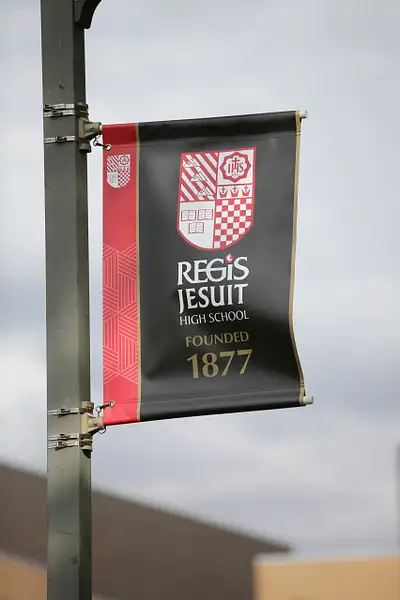 2021 Alumni Homecoming BBQ (28) by Regis Jesuit High...