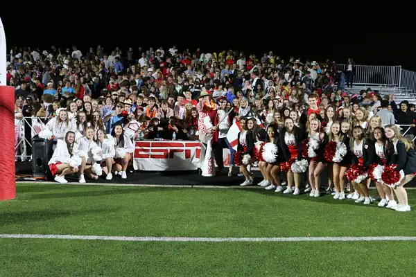 RJ2223 First Home Football Game (129) by Regis Jesuit...