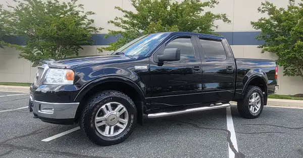 N 2005 F150 by autosales