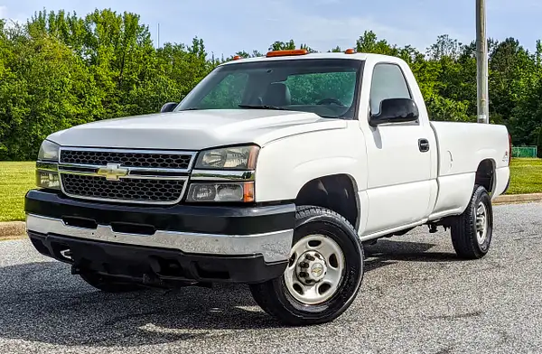 chevy 2500 jj by autosales by autosales