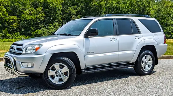 4runner jjj by autosales by autosales