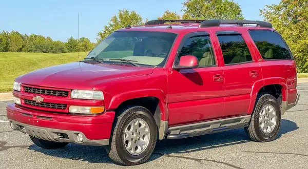 tahoe z71 by autosales by autosales