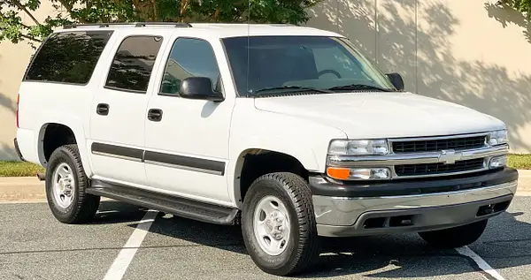 suburban 2500 by autosales by autosales