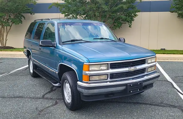 N1996 Tahoe by autosales by autosales