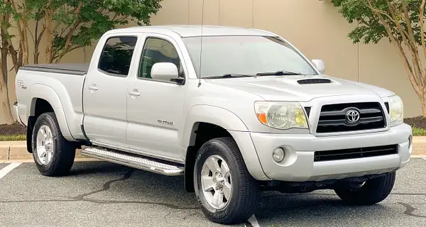 tacoma sport by autosales by autosales