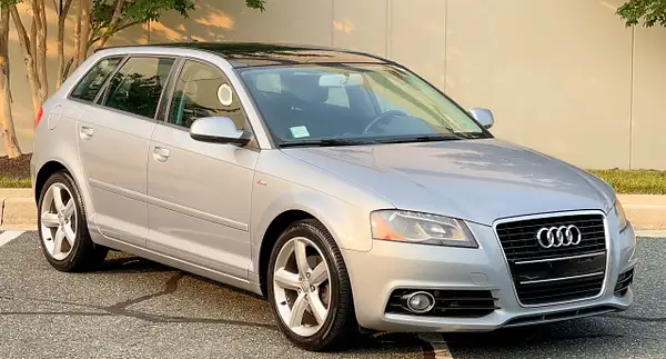 audi a3 by autosales by autosales