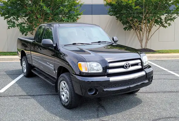 N 2003 Tundra Black by autosales by autosales