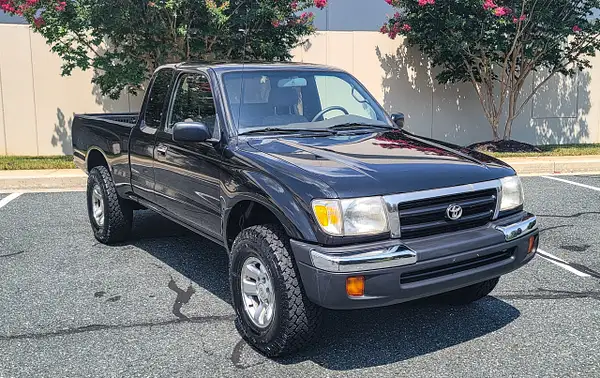 N 98 tacoma by autosales by autosales