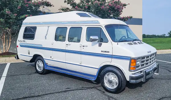 N Dodge Rv by autosales