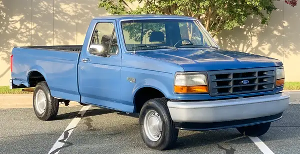 93 f150 by autosales by autosales