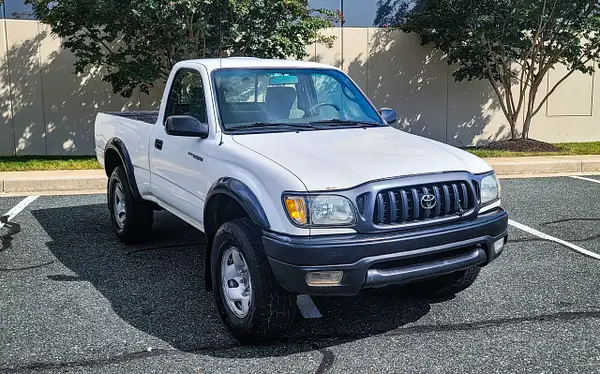 N 2003 Tacoma by autosales by autosales