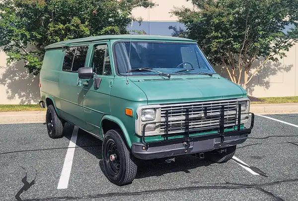 N 1985 G30 4X4 by autosales by autosales