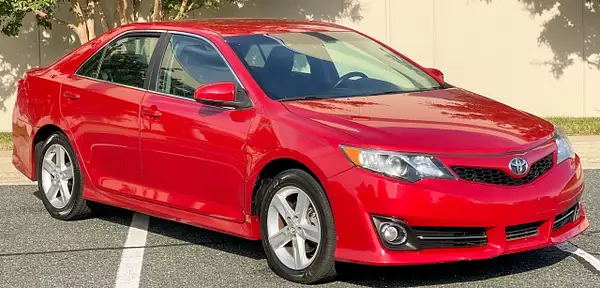 camry se by autosales by autosales