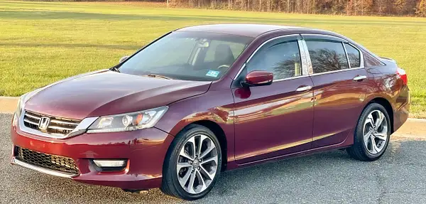 2015 accord salvage by autosales by autosales