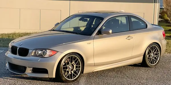 135i by autosales by autosales