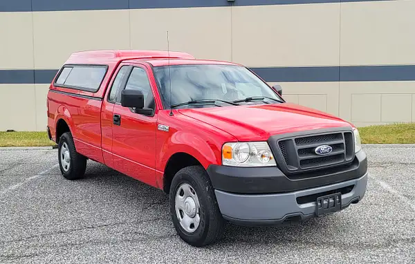 N 2006 F150 by autosales by autosales