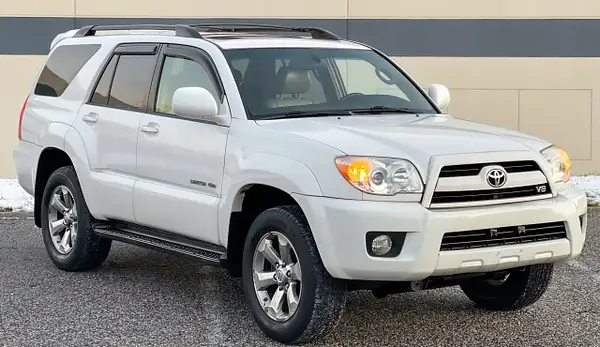 06 4runner by autosales by autosales