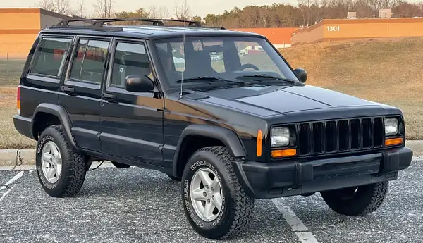 01 cherokee by autosales by autosales
