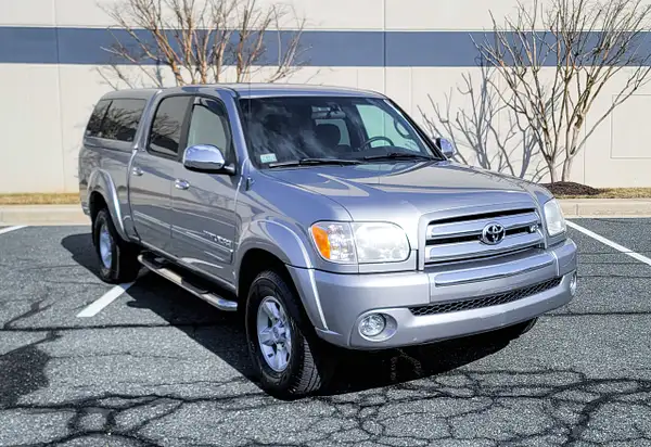 N 06 tundra by autosales by autosales