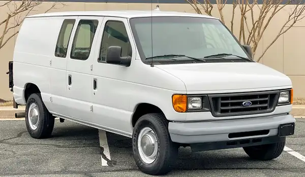 econoline lift by autosales by autosales
