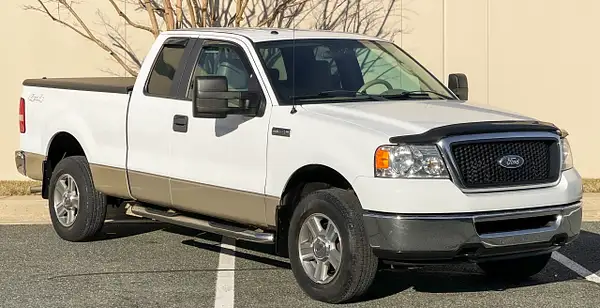 2007 f150 by autosales by autosales