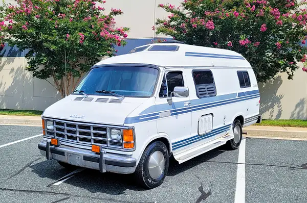 N 1991 CAMPER by autosales by autosales