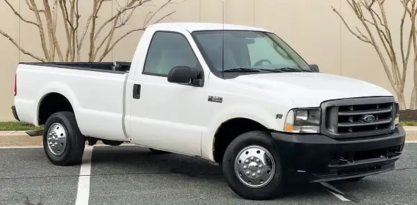 04 f250 by autosales by autosales