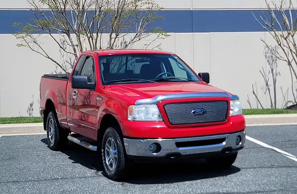 N 2006 F150 red by autosales by autosales