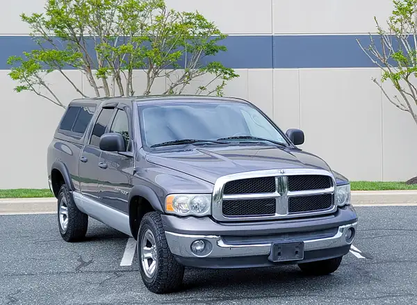 N 2004 Dodge 1500 by autosales
