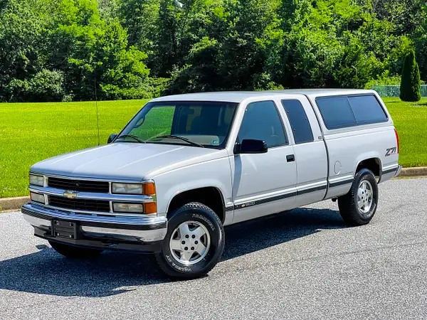 1995 chevy 1500 jjj by autosales by autosales