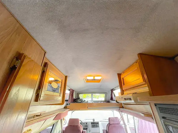 93 chevrolet rv mar by autosales