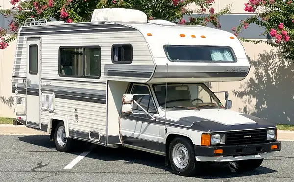toyota rv mario by autosales by autosales