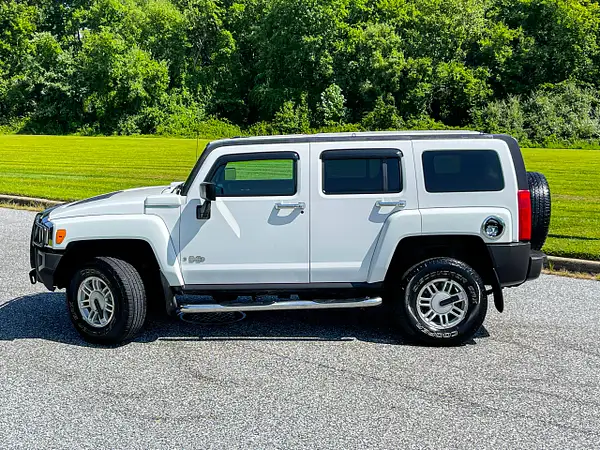 Hummer V2 JJ by autosales by autosales