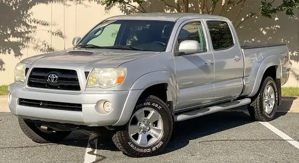 08 tacoma trd sport by autosales by autosales