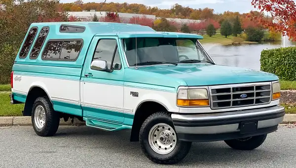 f150 teal mar by autosales by autosales