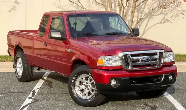 ranger 16k by autosales by autosales