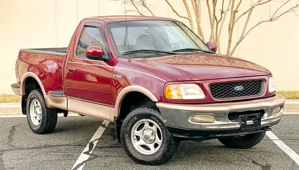 97 f150 by autosales by autosales