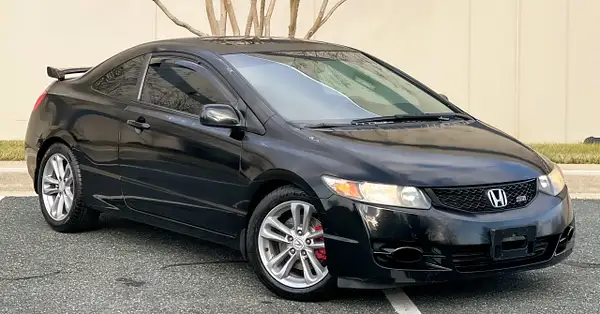 8th gen si by autosales by autosales