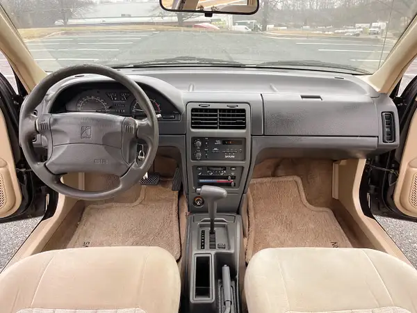 94 saturn by autosales
