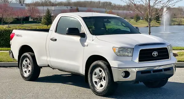 tundra white mar by autosales by autosales