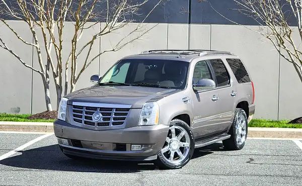 N 2011 Escalade by autosales by autosales
