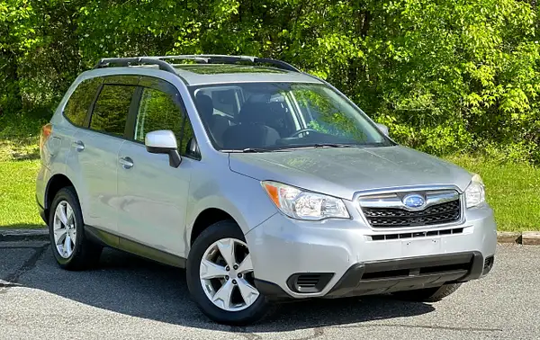 forester g by autosales by autosales